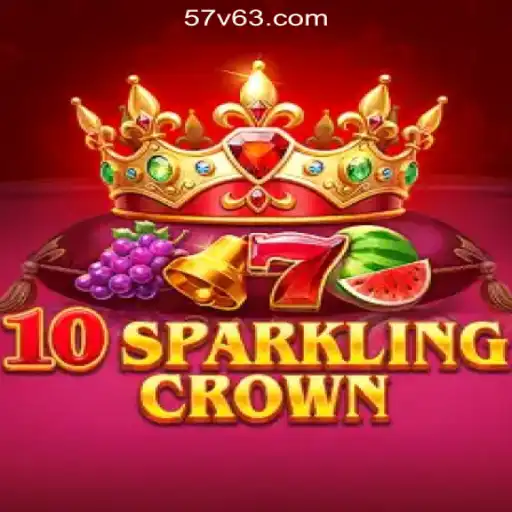 Explore the Excitement of 10SparklingCrown at 57V.COM Online Casino Philippines