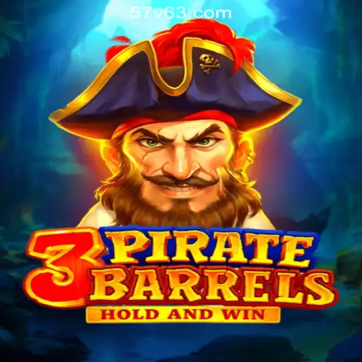 Unveiling the Exciting World of 3PirateBarrels at 57V.COM Online Casino Philippines