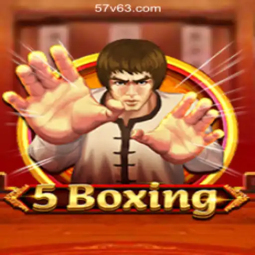Exploring the Thrills of 5Boxing at 57V.COM Online Casino Philippines