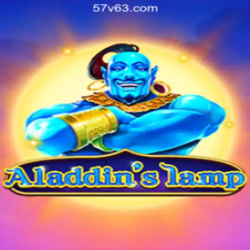 Exploring Aladdinslamp at 57V.COM: A Unique Online Casino Experience