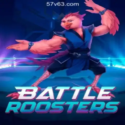 Engage in the Exciting World of BattleRoosters and Explore 57V.COM Online Casino in the Philippines