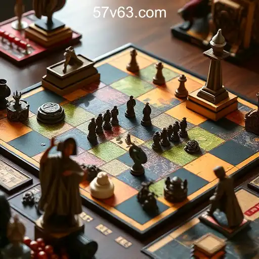 Gaming Experience 57V.COM Online Casino Philippines - 800+ Premium and Exclusive Games