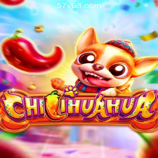 Exploring CHILIHUAHUA: A New Enthralling Game at 57V.COM Online Casino Philippines