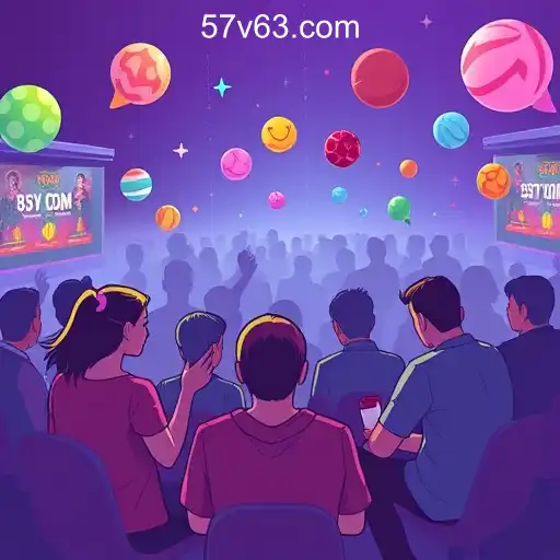 Security and Trust 57V.COM Online Casino Philippines - International Licenses and Certifications