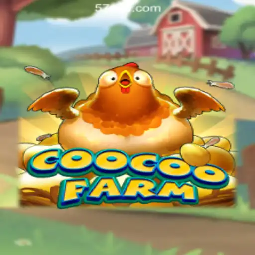Discover the Thrills of CooCooFarm in 57V.COM Online Casino Philippines