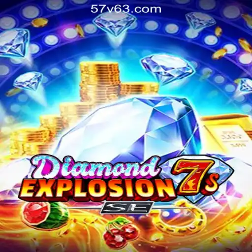 Unveiling the Excitement of DiamondExplosion7sSE at 57V.COM Online Casino Philippines