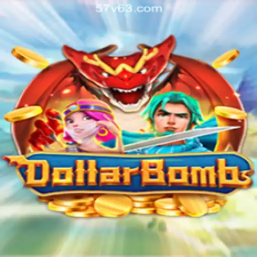 Exploring the Exciting World of DollarBombs: A New Addition to 57V.COM Online Casino Philippines