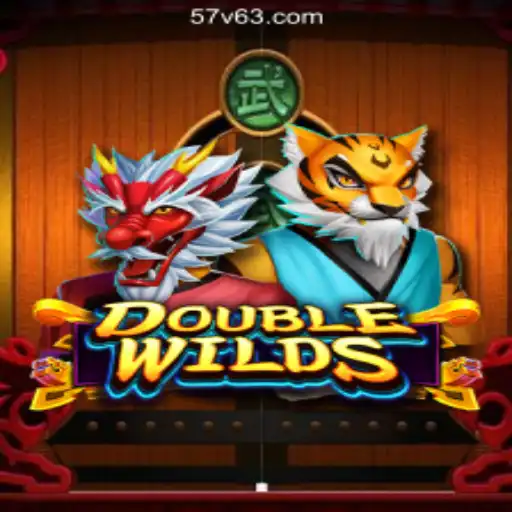 DoubleWilds - A Thrilling Adventure in 57V.COM Online Casino Philippines