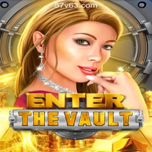 EntertheVault: A New Thrill in Online Gaming with 57V.COM