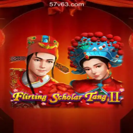 Exploring the World of FlirtingScholarTangII and Its Connection to 57V.COM Online Casino Philippines