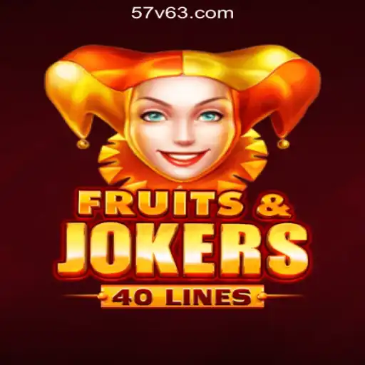 Experience the Thrills of FruitsAndJokers40 at 57V.COM Online Casino Philippines