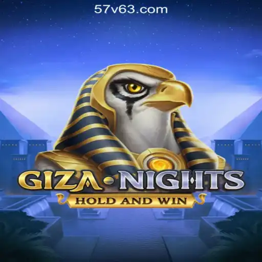 Unveiling the Excitement of GizaNights: A New Entrant in the Online Casino Scene