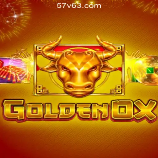GoldenOx: A Thrilling Gaming Experience with 57V.COM Online Casino Philippines