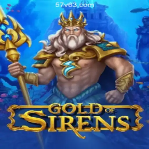Exploring GoldofSirens: A Dive into the Enchanting World of Online Gaming at 57V.COM Online Casino Philippines