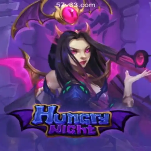 Exploring HungryNight: A Thrilling Game with 57V.COM Online Casino Philippines