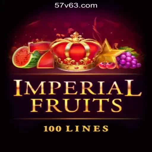 Exploring ImperialFruits100: A Thrilling Gaming Experience at 57V.COM Online Casino Philippines