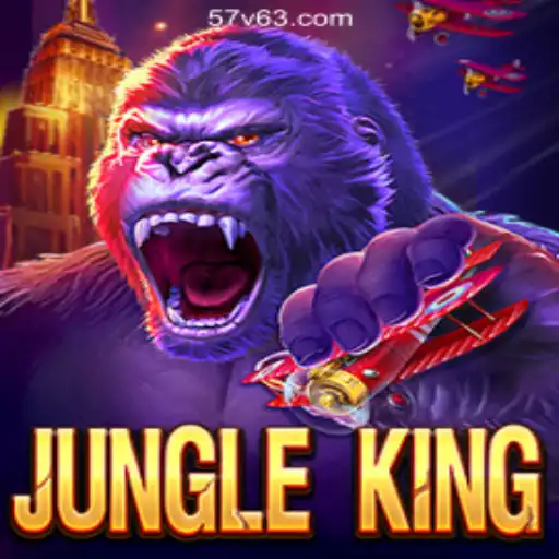 Discover the Thrills of JungleKing at 57V.COM Online Casino Philippines