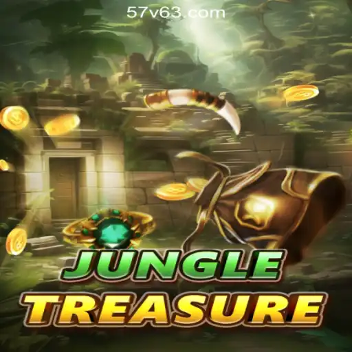 Discover the Exciting World of JungleTreasure at 57V.COM Online Casino Philippines