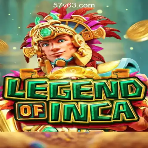 Discover the Adventure of LegendofInca at 57V.COM Online Casino Philippines