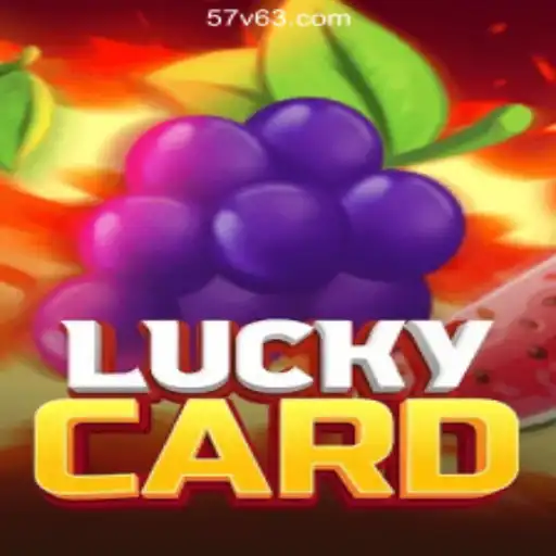 Exploring LuckyCard: A New Game at 57V.COM Online Casino Philippines