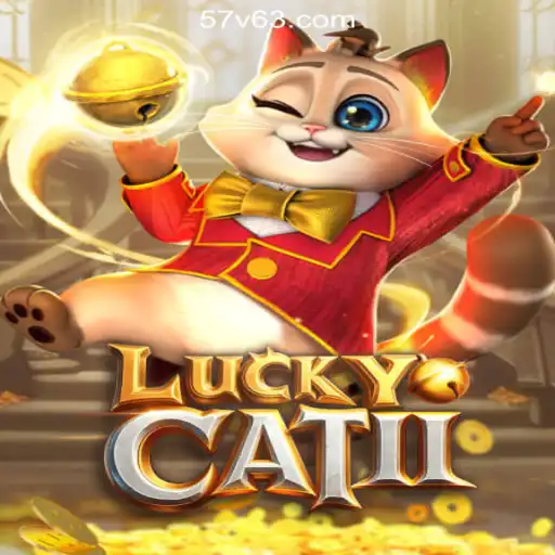 Discover LuckyCatII: An Immersive Experience with 57V.COM Online Casino Philippines
