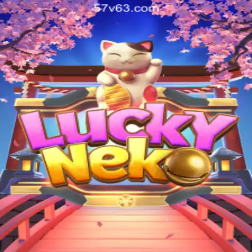 LuckyNeko: A Glimpse into the Oriental Charm of Online Gaming