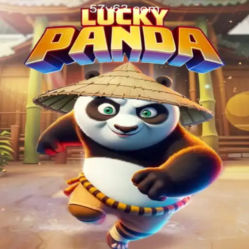 Exploring the World of LuckyPanda in the 57V.COM Online Casino Philippines
