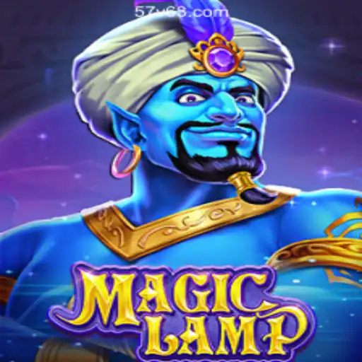Exploring the World of MagicLamp at 57V.COM Online Casino Philippines
