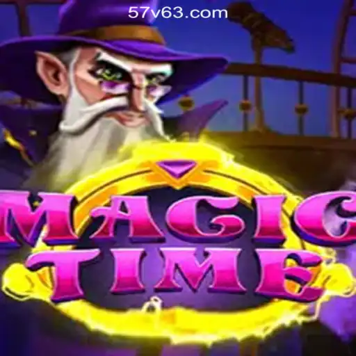 Discover MagicTime: The Enchanting Game Sweeping Through 57V.COM Online Casino Philippines