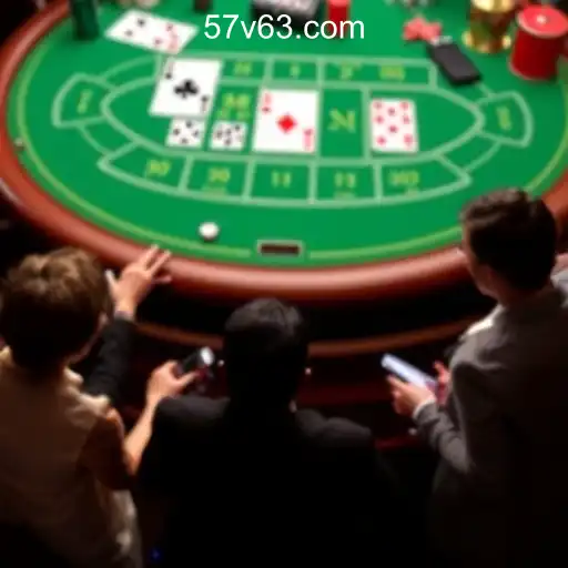 VIP Service 57V.COM Online Casino Philippines - 24/7 Support and Exclusive Benefits