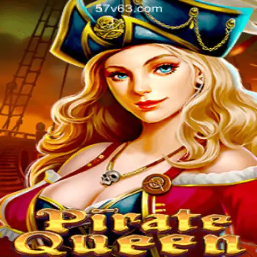PirateQueen: A Treasure Hunt Adventure in the 57V.COM Online Casino Philippines