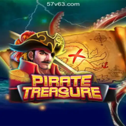 PirateTreasure: A Thrilling Exploration into the World of Online Gaming with 57V.COM Online Casino Philippines