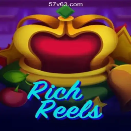 Exploring the Fascinating World of RichReels at 57V.COM Online Casino Philippines