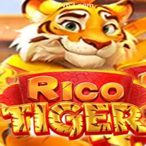 RicoTiger: An In-Depth Look at the New Exciting Game at 57V.COM Online Casino Philippines