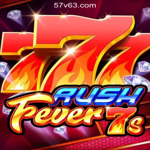 Experience the Thrill of RushFever7s at 57V.COM Online Casino Philippines