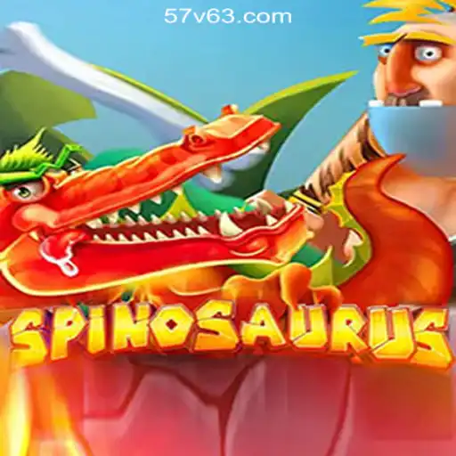 Exploring the Thrilling World of Spinosaurus at 57V.COM Online Casino Philippines