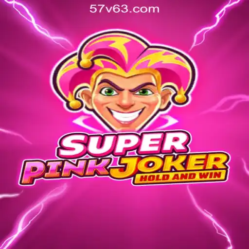 Explore the World of SuperPinkJoker: A Thrilling Game Experience