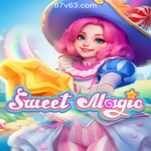 Discover the Enchanting World of SweetMagic: A Spellbinding Adventure