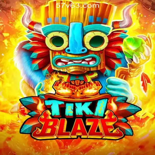 Exploring the World of TikiBlaze: A Thrilling Escape into Digital Adventure