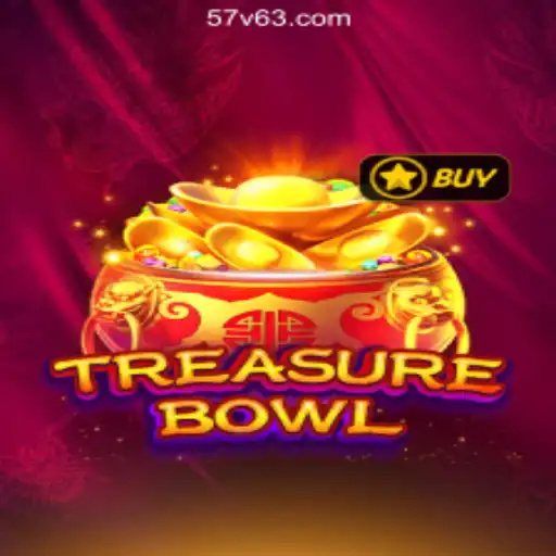 Discover the Thrills of TreasureBowl at 57V.COM Online Casino Philippines