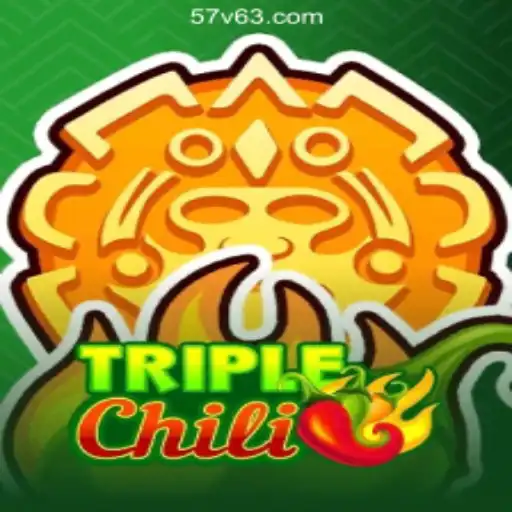 Experience Thrills with TripleChili at 57V.COM Online Casino Philippines