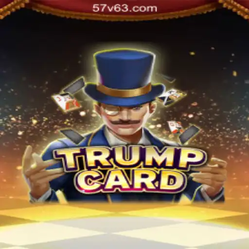 Exploring the Thrills of TrumpCard: The Latest Sensation from 57V.COM Online Casino Philippines