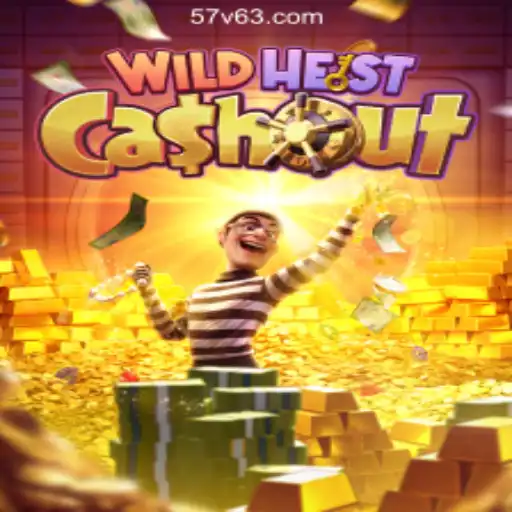 Exploring WildHeistCashout at 57V.COM Online Casino in the Philippines