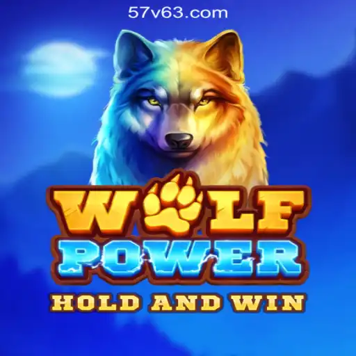 Exploring the Thrilling World of WolfPower at 57V.COM Online Casino Philippines