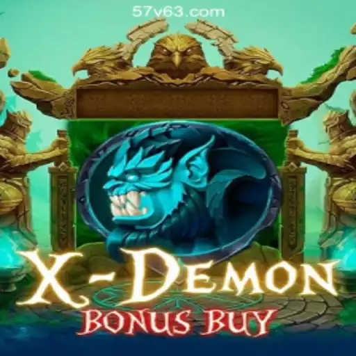 Exploring XDemonBonusBuy: A Thrilling Addition to the 57V.COM Online Casino Philippines